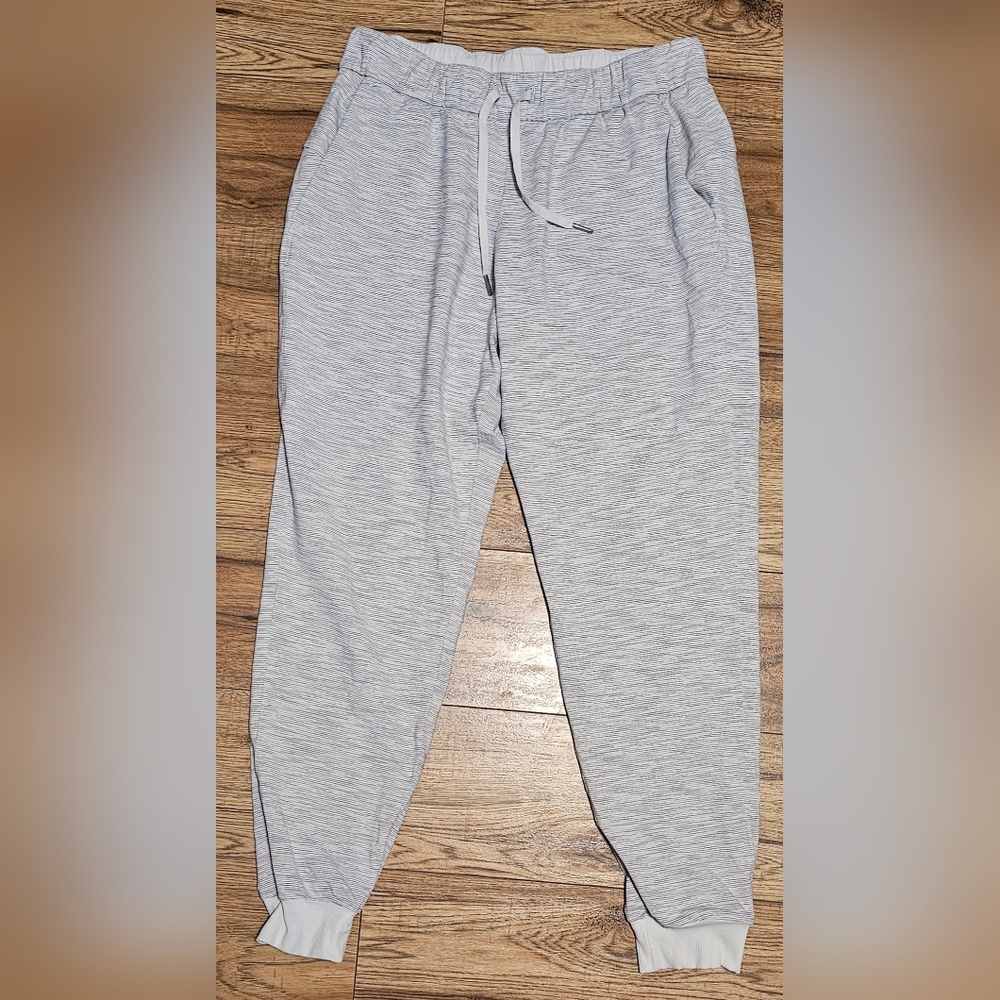 Lululemon Joggers - Picture 1 of 6
